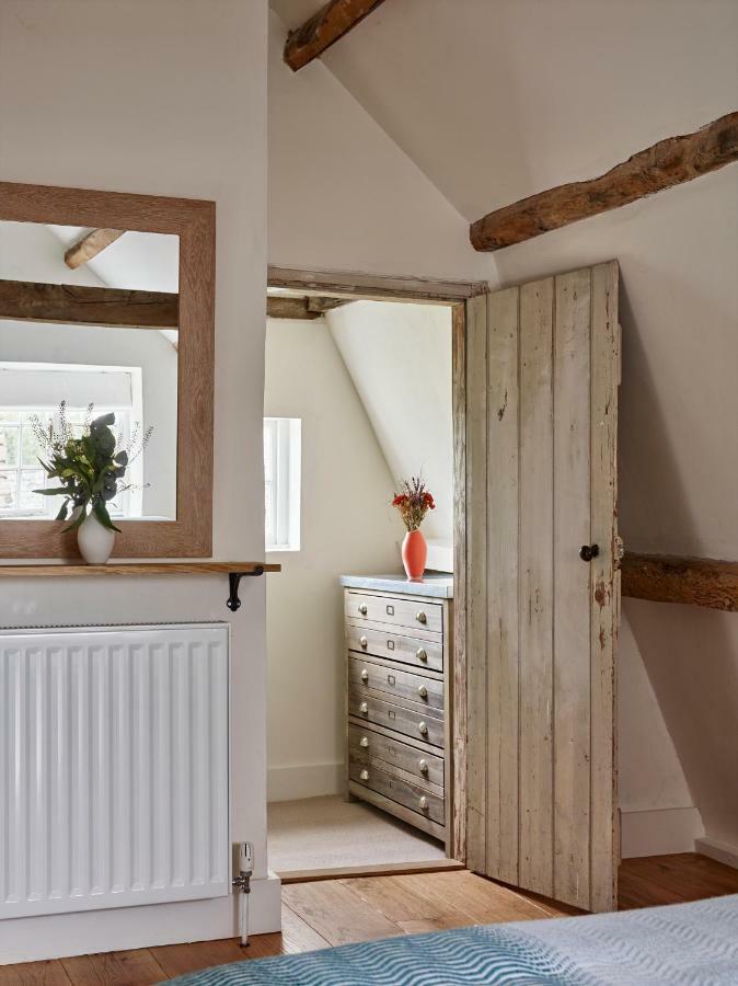 Artisan Cottage Chippenham  Exterior photo