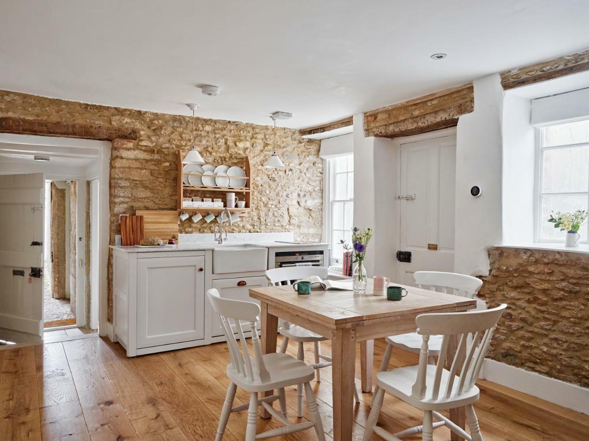 Artisan Cottage Chippenham  Exterior photo
