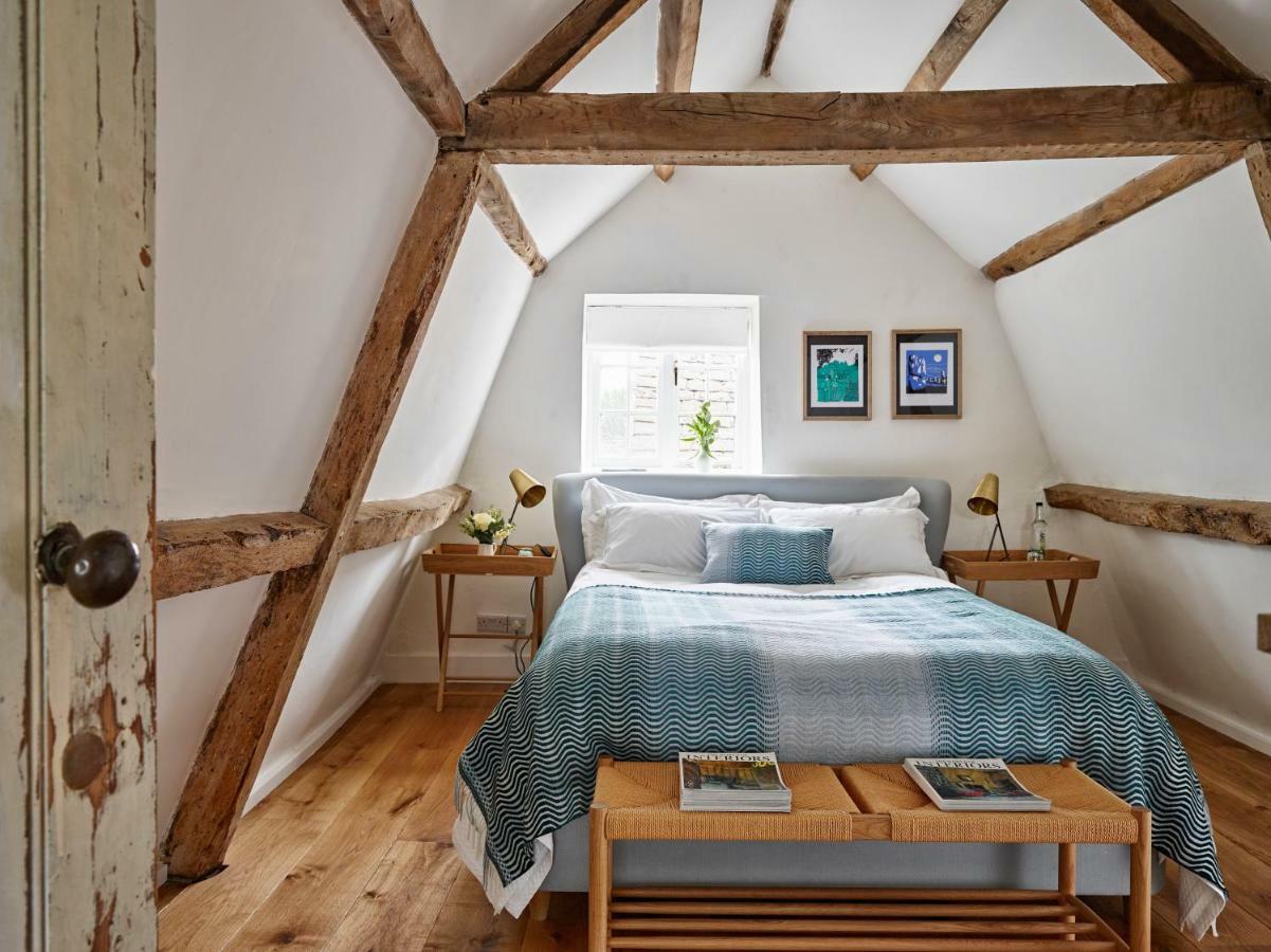 Artisan Cottage Chippenham  Exterior photo